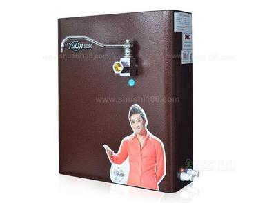 譽泉凈水機 專注研發(fā)，智享純凈健康水生活