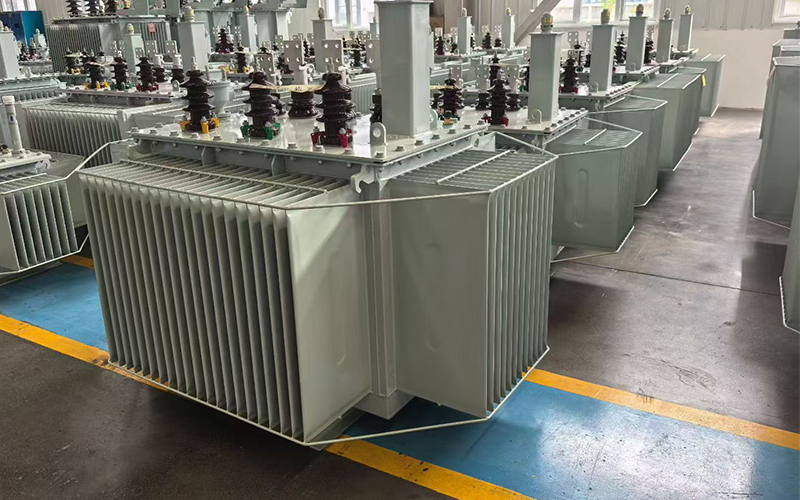 2026年5月新消息 內蒙配電項目如何選擇實力配電箱、配電柜生產廠家？