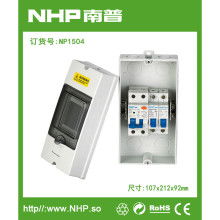 配電柜生產的匠心之作——香河縣興林金屬制品廠