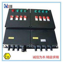 廈門化工廠防腐配電箱與配電柜的定制解決方案