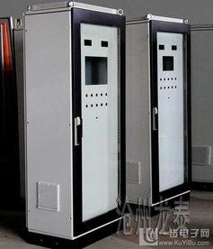 河北滄州青縣專業機柜加工廠 優質仿威圖機柜與九折型材機柜供應商